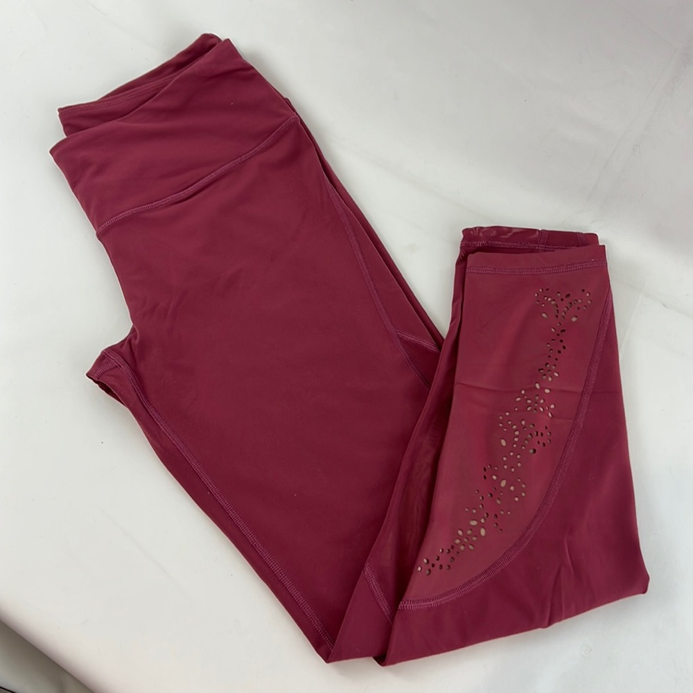 Victoria Sport Yoga Leggings size large